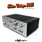Akai AM-2250 Stereo Integrated Amplifier